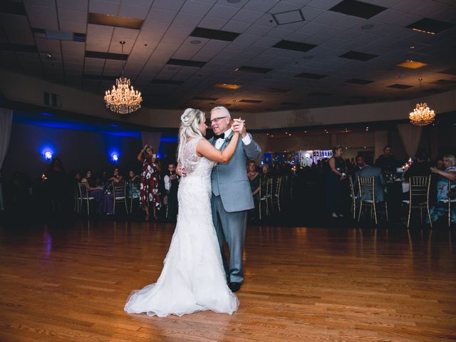 Paul and Marianne's Wedding in Philadelphia, Pennsylvania 6