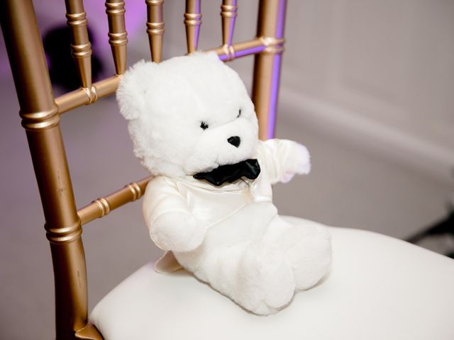 Paul and Marianne's Wedding in Philadelphia, Pennsylvania 15