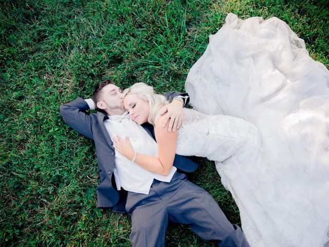 Paul and Marianne's Wedding in Philadelphia, Pennsylvania 17
