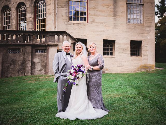 Paul and Marianne's Wedding in Philadelphia, Pennsylvania 27