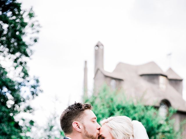 Paul and Marianne's Wedding in Philadelphia, Pennsylvania 28