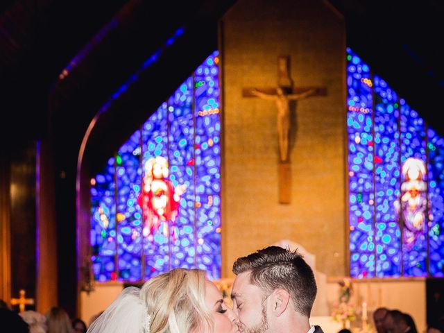 Paul and Marianne's Wedding in Philadelphia, Pennsylvania 39