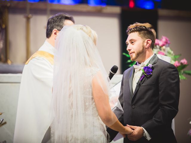 Paul and Marianne's Wedding in Philadelphia, Pennsylvania 43