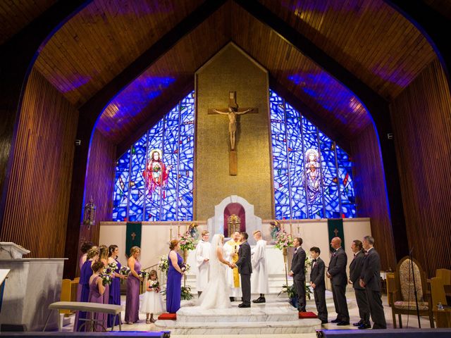 Paul and Marianne's Wedding in Philadelphia, Pennsylvania 44