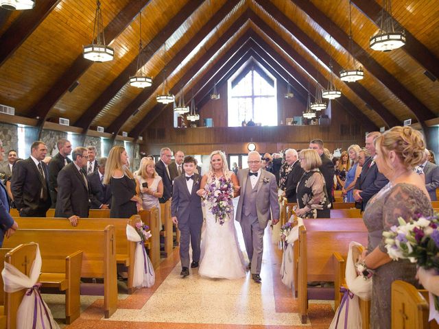 Paul and Marianne's Wedding in Philadelphia, Pennsylvania 45