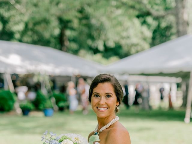 Mariah and Tucker&apos;s Wedding in Manakin Sabot, Virginia 2