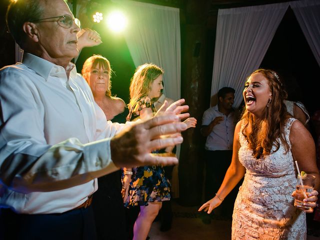 David and Samara&apos;s Wedding in Cancun, Mexico 6