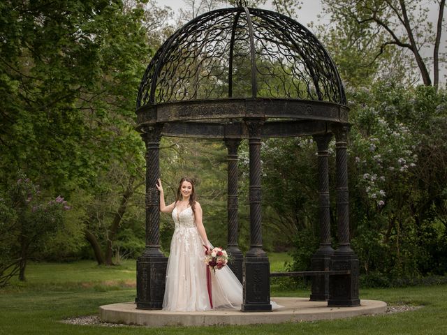 Paul and Erin&apos;s Wedding in Mount Joy, Pennsylvania 24