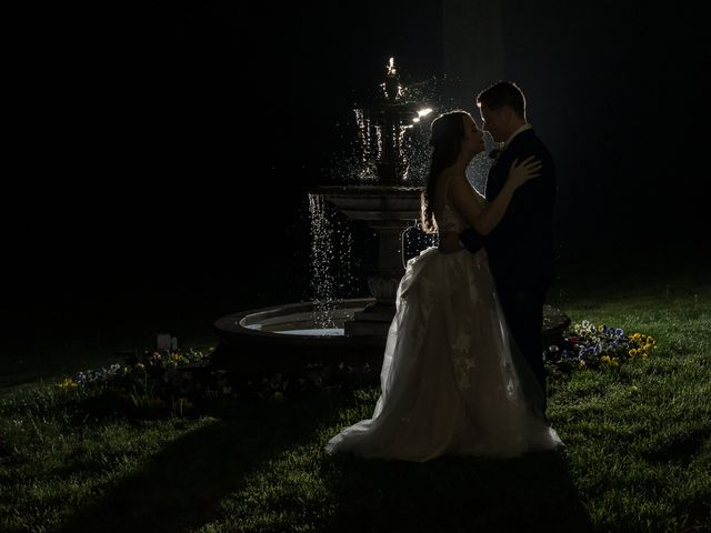 Paul and Erin&apos;s Wedding in Mount Joy, Pennsylvania 2
