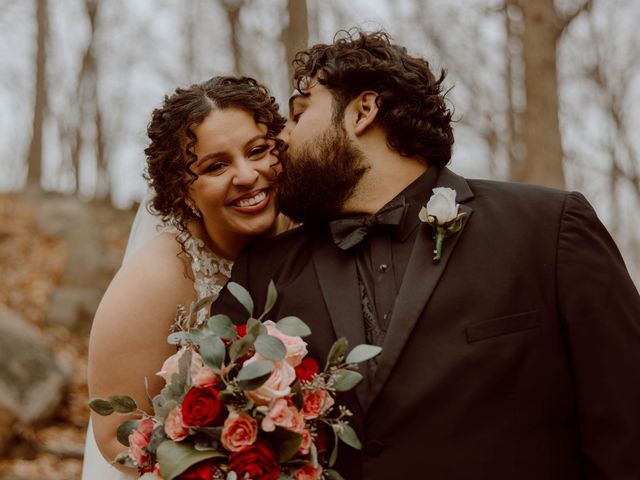 Josue and Natalie&apos;s Wedding in Grand Rapids, Ohio 10