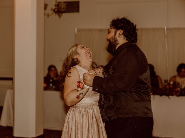 Josue and Natalie&apos;s Wedding in Grand Rapids, Ohio 19