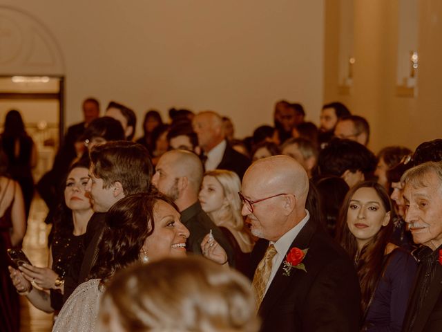 Josue and Natalie&apos;s Wedding in Grand Rapids, Ohio 29