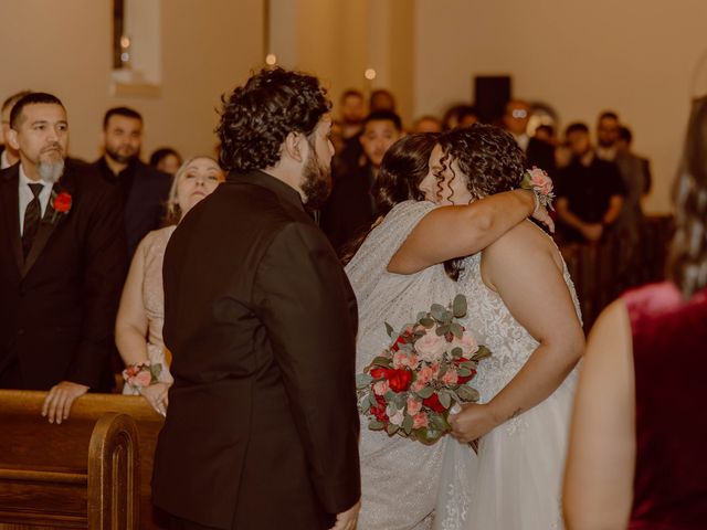 Josue and Natalie&apos;s Wedding in Grand Rapids, Ohio 32