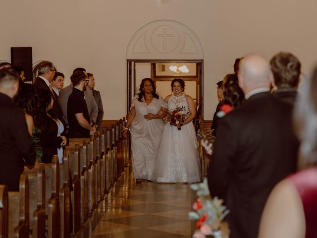 Josue and Natalie&apos;s Wedding in Grand Rapids, Ohio 33