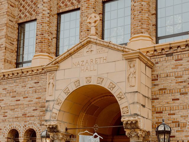 Josue and Natalie&apos;s Wedding in Grand Rapids, Ohio 53