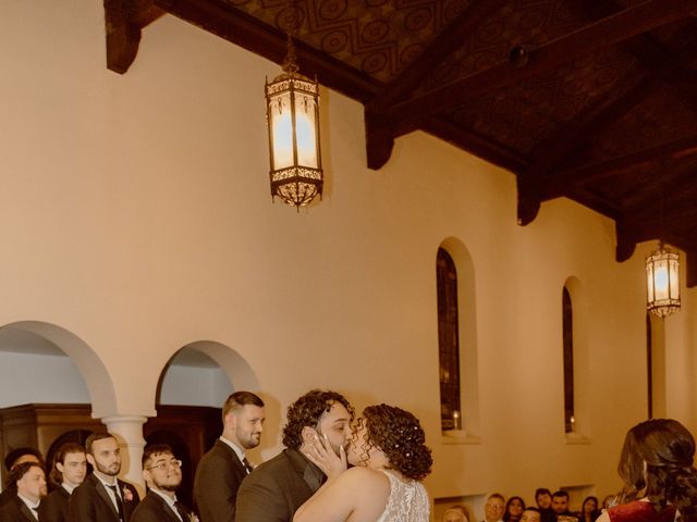 Josue and Natalie&apos;s Wedding in Grand Rapids, Ohio 55