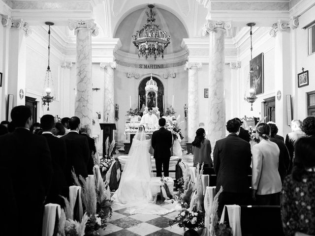 Giovanni and Paula&apos;s Wedding in Padova, Italy 46