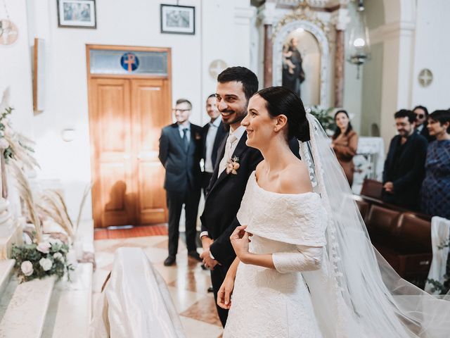 Giovanni and Paula&apos;s Wedding in Padova, Italy 54