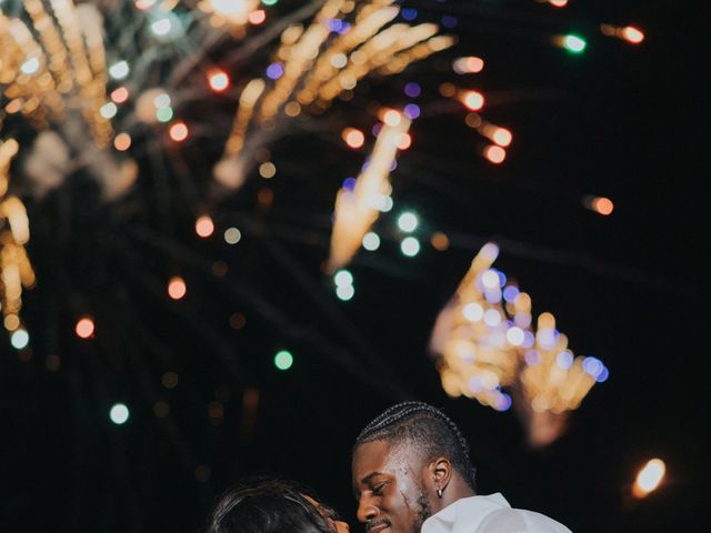 Eli and Charmly's Wedding in Punta Cana, Dominican Republic 3