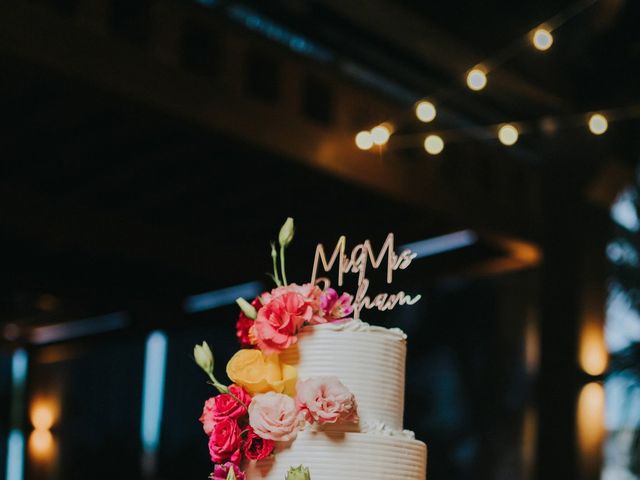 Eli and Charmly's Wedding in Punta Cana, Dominican Republic 17