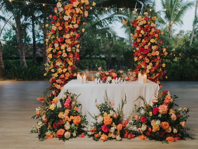 Eli and Charmly's Wedding in Punta Cana, Dominican Republic 18