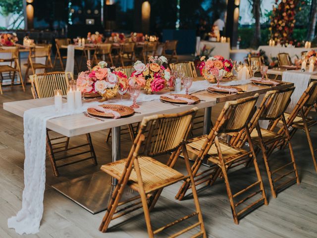 Eli and Charmly's Wedding in Punta Cana, Dominican Republic 19