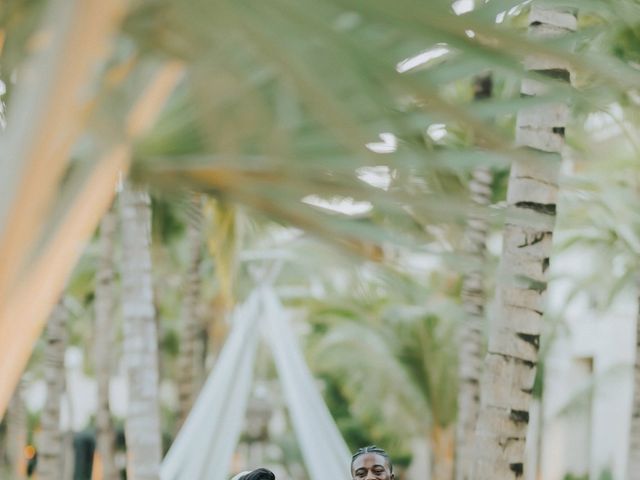 Eli and Charmly's Wedding in Punta Cana, Dominican Republic 25