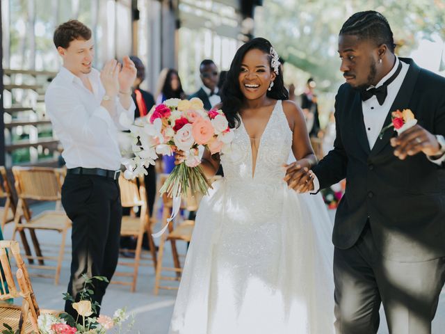 Eli and Charmly's Wedding in Punta Cana, Dominican Republic 30