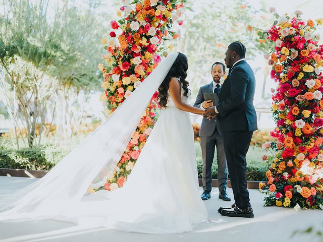 Eli and Charmly's Wedding in Punta Cana, Dominican Republic 35