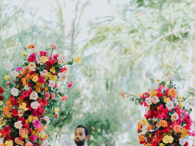 Eli and Charmly's Wedding in Punta Cana, Dominican Republic 38