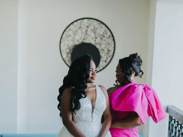 Eli and Charmly's Wedding in Punta Cana, Dominican Republic 44