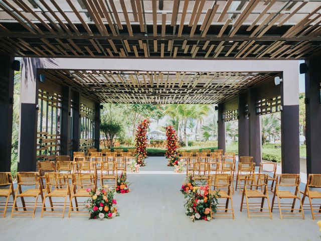 Eli and Charmly's Wedding in Punta Cana, Dominican Republic 48