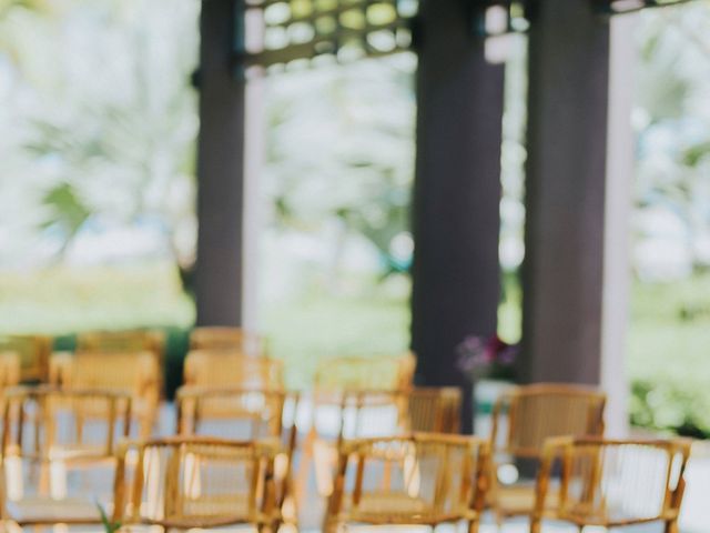 Eli and Charmly's Wedding in Punta Cana, Dominican Republic 50
