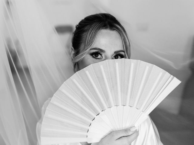 Halyna and Lorenzo's Wedding in Rome, Italy 18