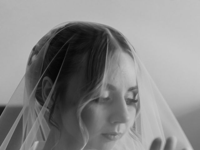 Halyna and Lorenzo's Wedding in Rome, Italy 19