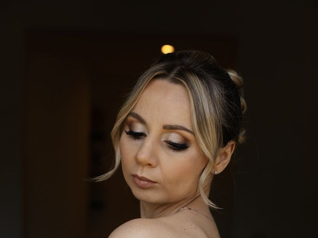 Halyna and Lorenzo's Wedding in Rome, Italy 22