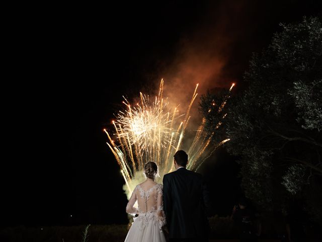 Halyna and Lorenzo's Wedding in Rome, Italy 39
