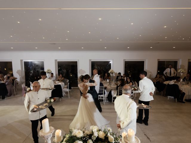 Halyna and Lorenzo's Wedding in Rome, Italy 40