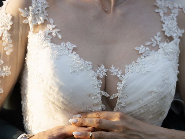 Halyna and Lorenzo's Wedding in Rome, Italy 44