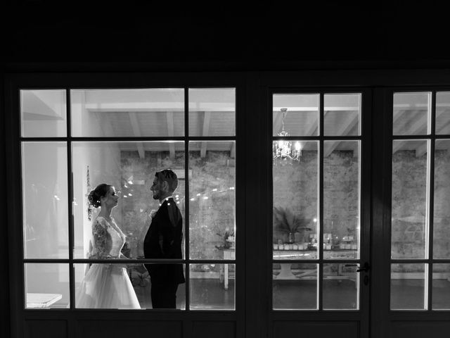 Halyna and Lorenzo's Wedding in Rome, Italy 51