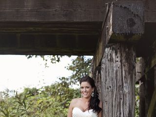 Mike &amp; Chantee&apos;s wedding 2