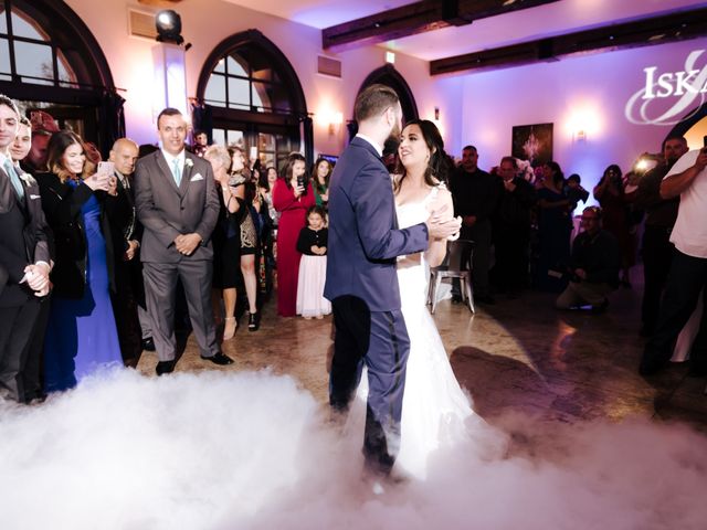 Johnny and Jenny&apos;s Wedding in Paso Robles, California 32
