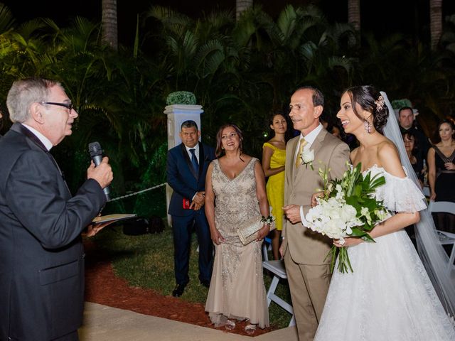 Juan Carlos and Shadia&apos;s Wedding in Miami, Florida 49