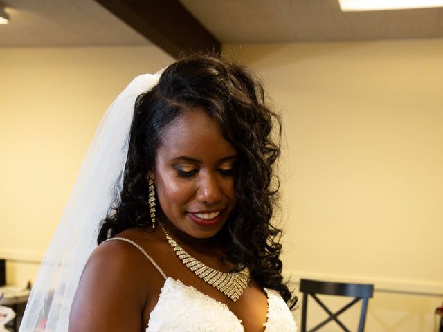 Marissa and Vincent&apos;s Wedding in Tacoma, Washington 39