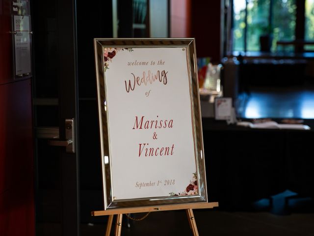 Marissa and Vincent&apos;s Wedding in Tacoma, Washington 101
