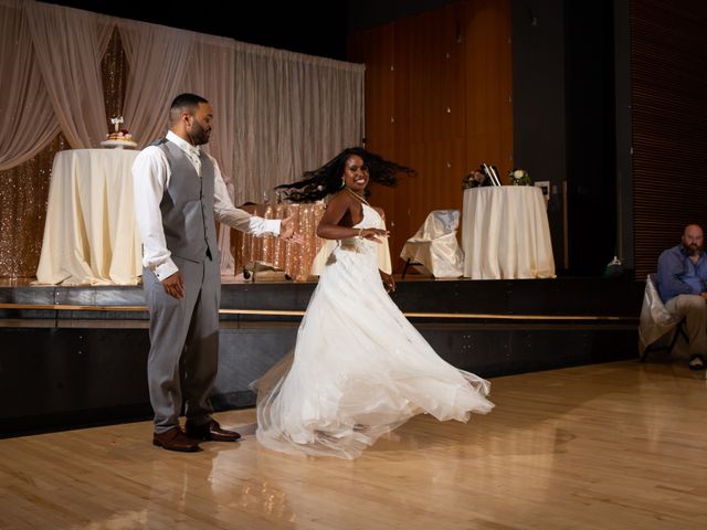 Marissa and Vincent&apos;s Wedding in Tacoma, Washington 113