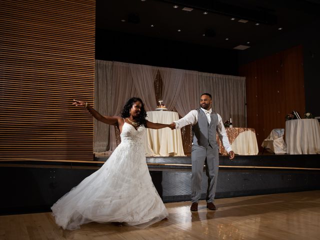 Marissa and Vincent&apos;s Wedding in Tacoma, Washington 114