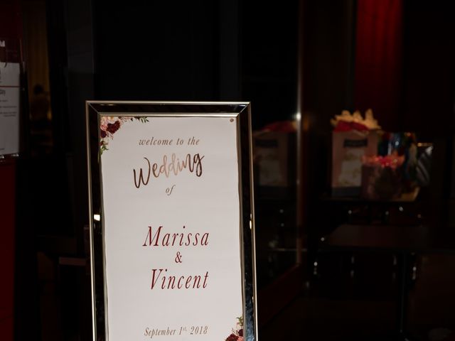 Marissa and Vincent&apos;s Wedding in Tacoma, Washington 131