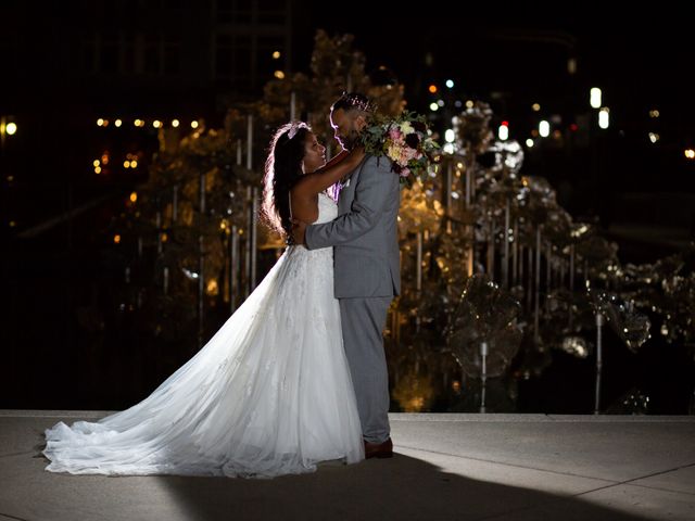 Marissa and Vincent&apos;s Wedding in Tacoma, Washington 133