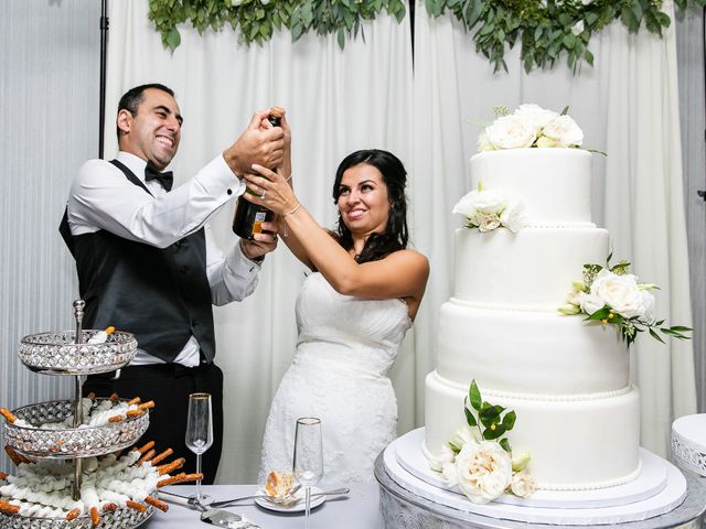 Areg and Rebecca&apos;s Wedding in Glendale, California 227